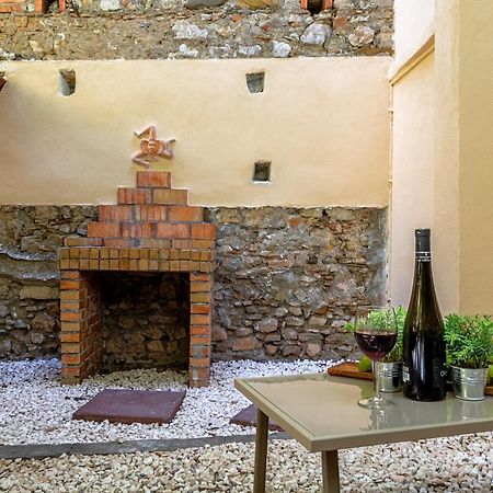 Eidos Apartman Taormina Kültér fotó