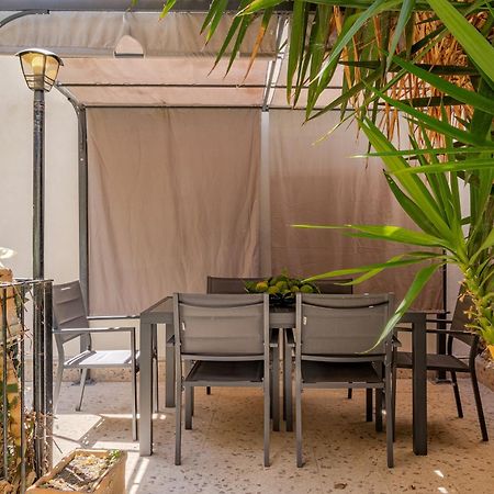 Eidos Apartman Taormina Kültér fotó