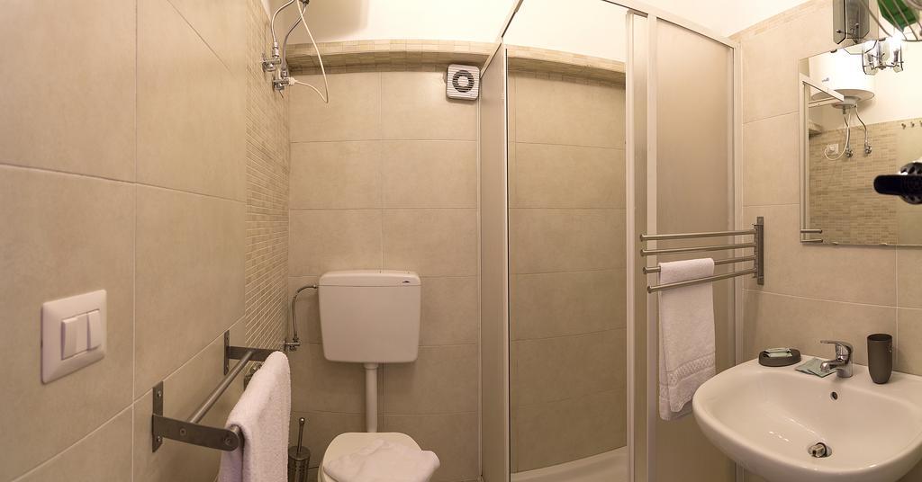 Eidos Apartman Taormina Szoba fotó