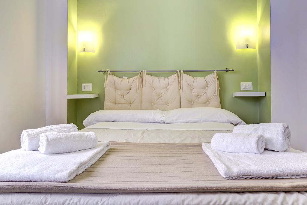 Eidos Apartman Taormina Szoba fotó