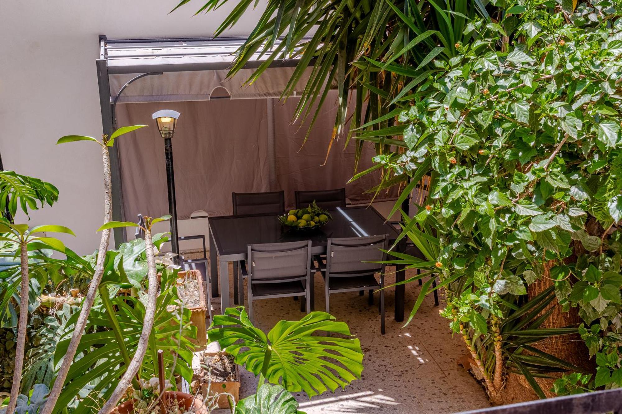 Eidos Apartman Taormina Kültér fotó