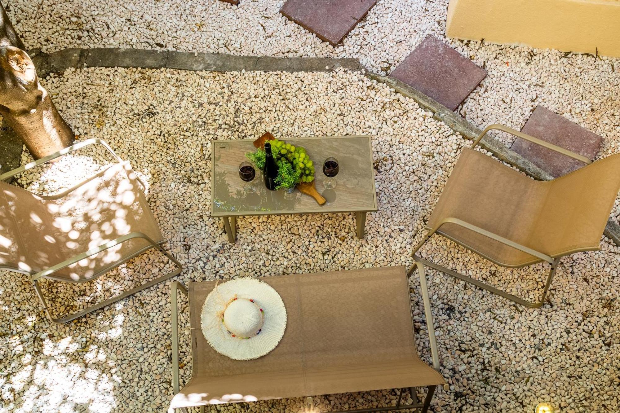 Eidos Apartman Taormina Kültér fotó
